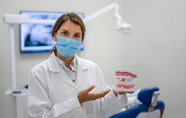 Argentine, MI Emergency Dentist Pros