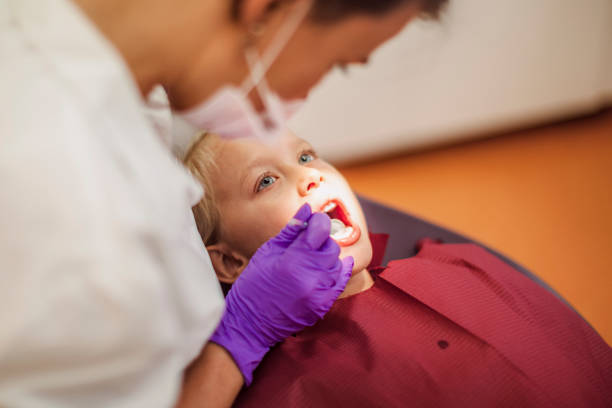 Best Holiday Emergency Dentist in Argentine, MI