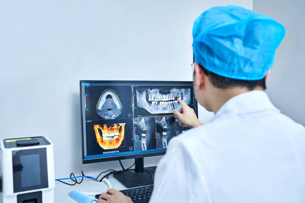 Best Broken or Cracked Tooth Emergency Dentist in Argentine, MI