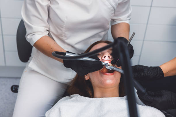 Best Emergency Dental Services for Seniors in Argentine, MI