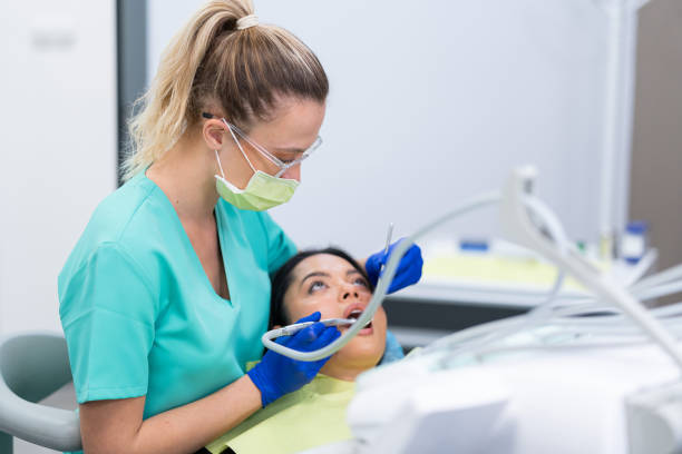 Best Broken or Cracked Tooth Emergency Dentist in Argentine, MI