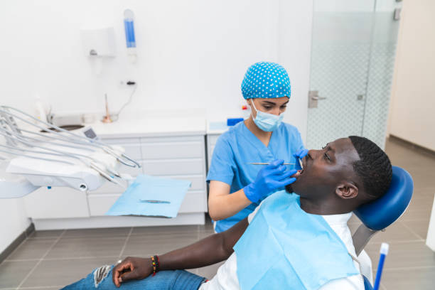 Best Mobile Emergency Dentist in Argentine, MI