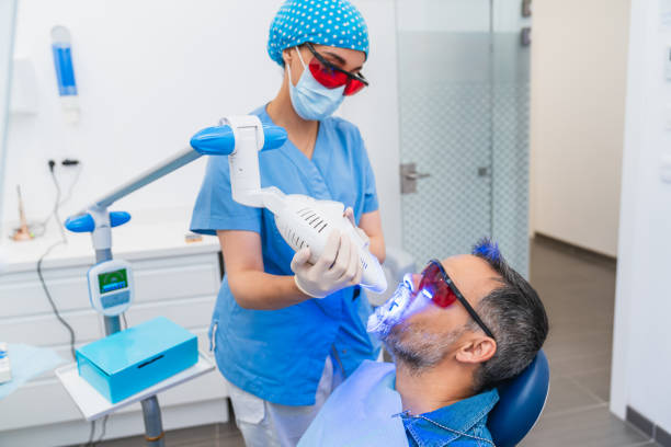 Best Emergency Dentist for Lost Fillings or Crowns in Argentine, MI