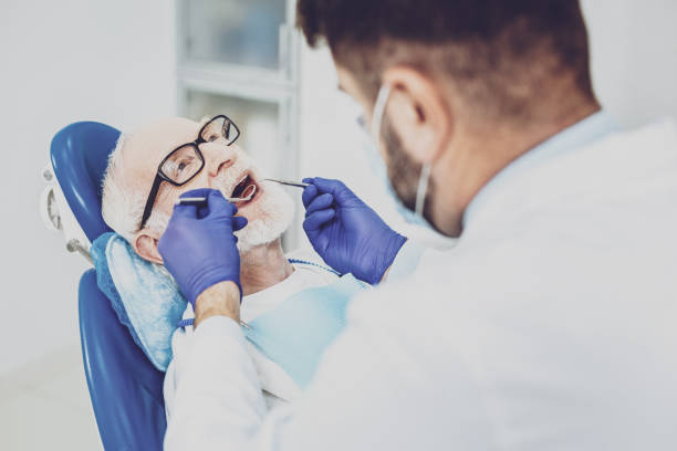 Best Emergency Dentist for Special Needs Patients in Argentine, MI